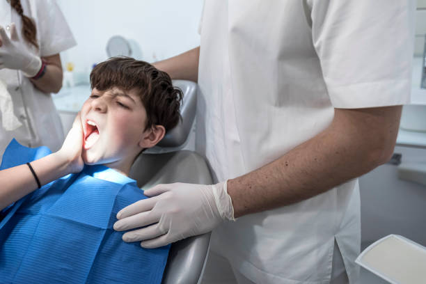 Best Emergency Gum Treatment in Jackson, TN