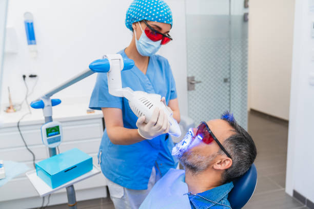 Best Emergency Tooth Extraction in Jackson, TN
